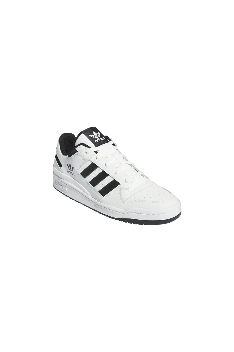 adidas FORUM LOW CL Erkek  Sneaker IH7830