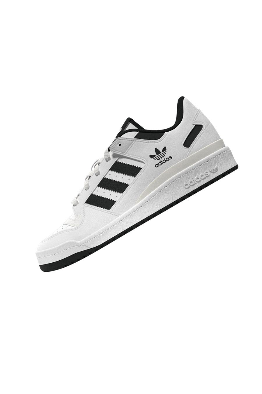 adidas FORUM LOW CL Erkek  Sneaker IH7830