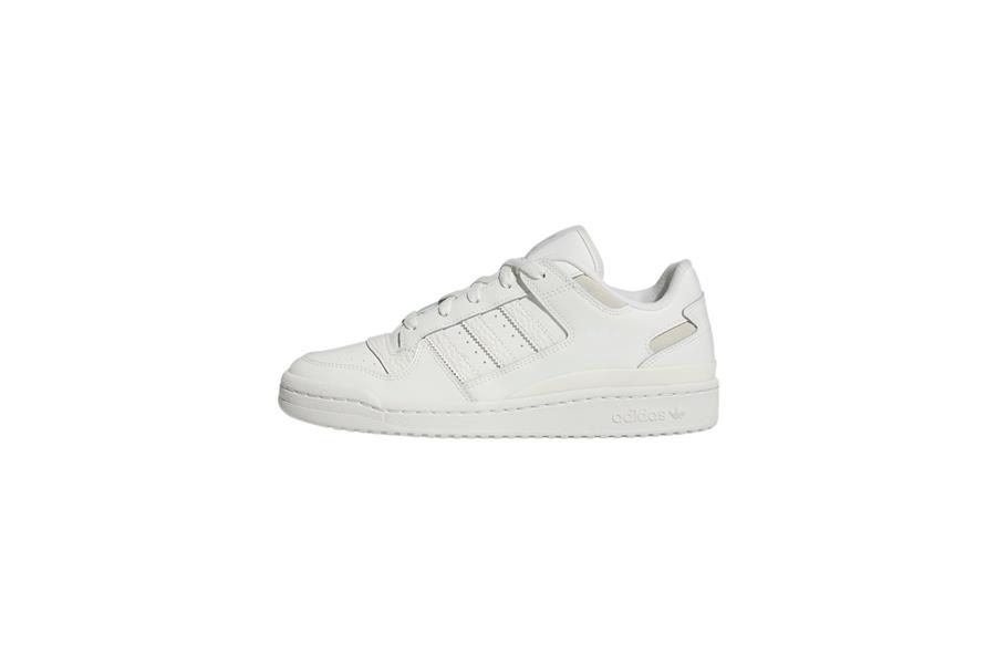 adidas FORUM LOW CL Erkek   Sneaker IH7828