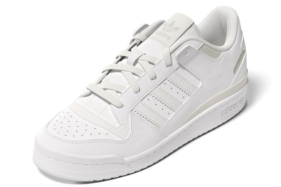 adidas FORUM LOW CL Erkek   Sneaker IH7828