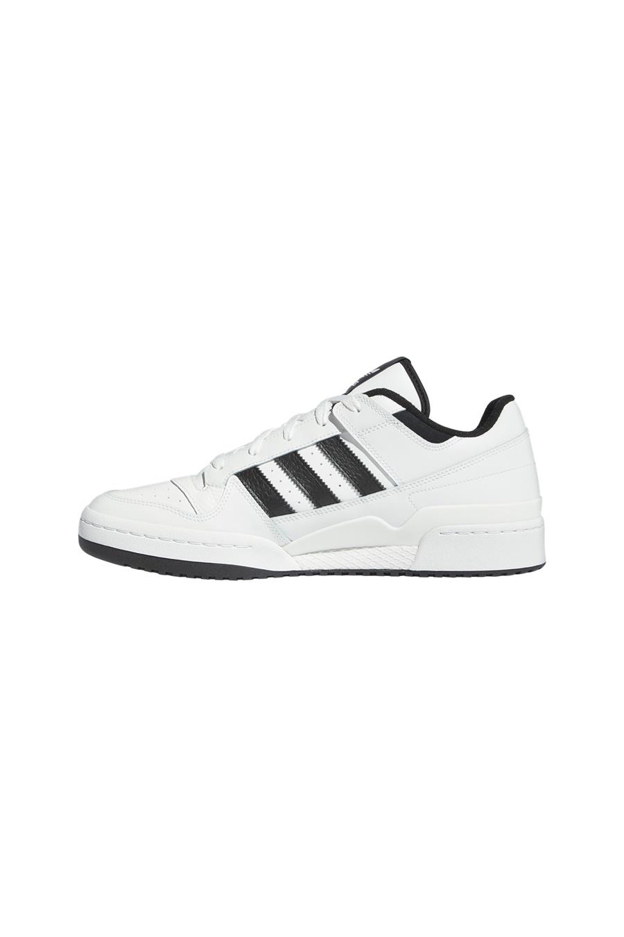 adidas FORUM LOW CL Erkek  Sneaker IH7830