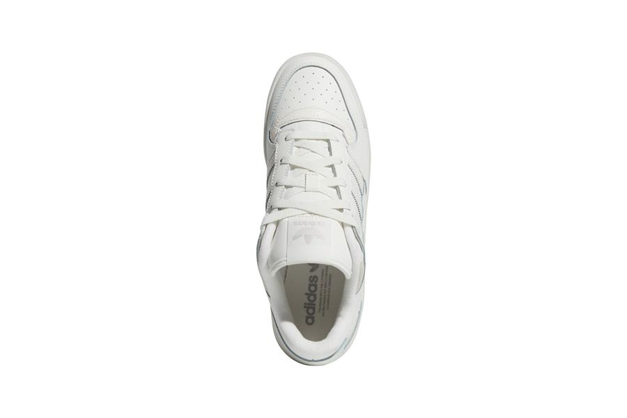 adidas FORUM LOW CL Erkek   Sneaker IH7828
