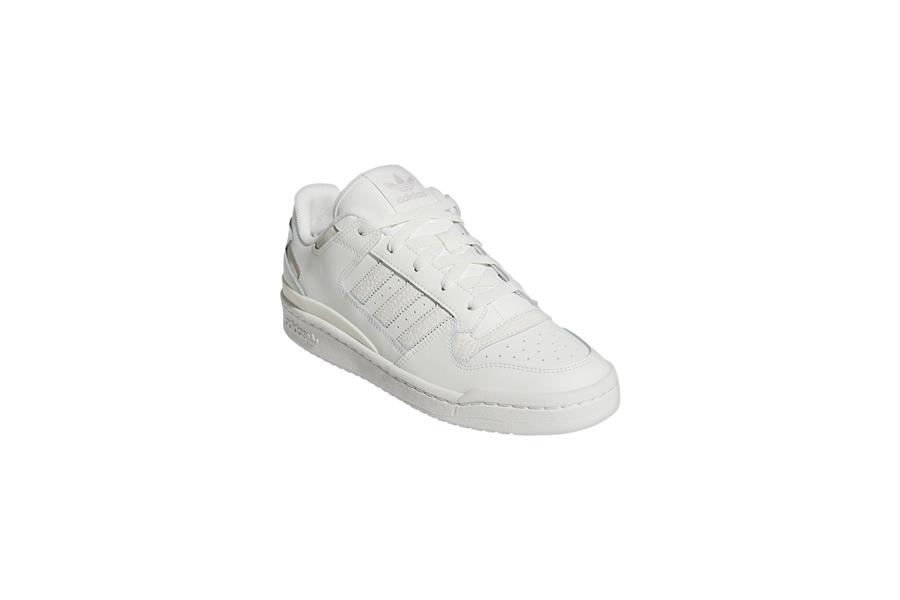 adidas FORUM LOW CL Erkek   Sneaker IH7828