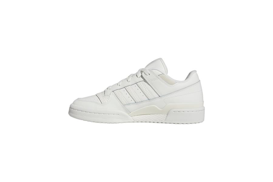 adidas FORUM LOW CL Erkek   Sneaker IH7828