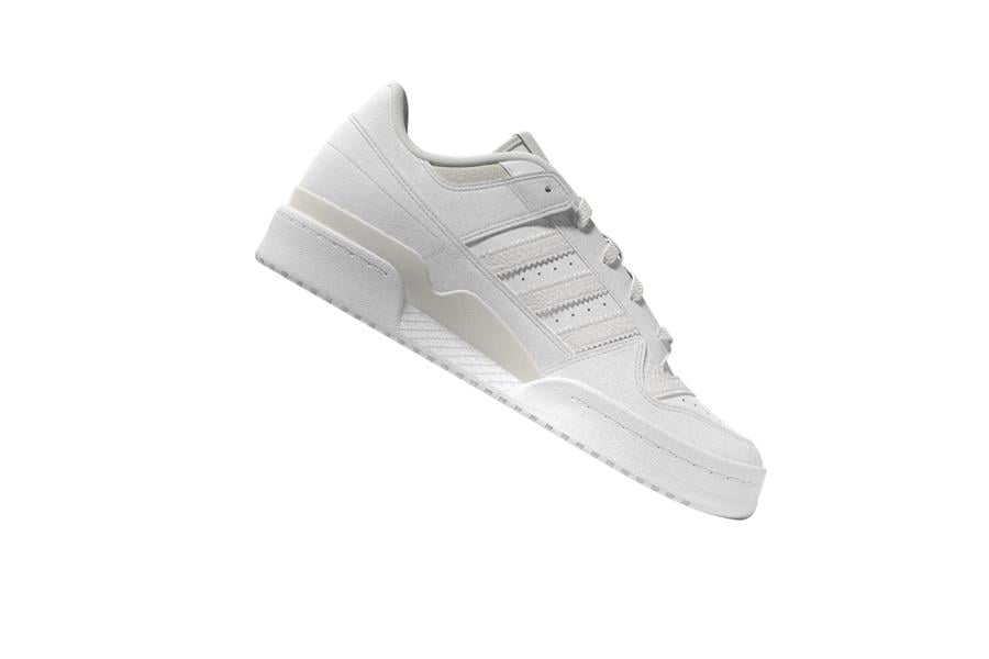 adidas FORUM LOW CL Erkek   Sneaker IH7828