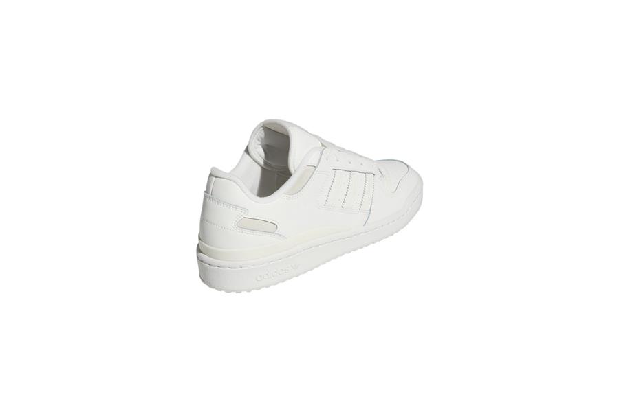 adidas FORUM LOW CL Erkek   Sneaker IH7828