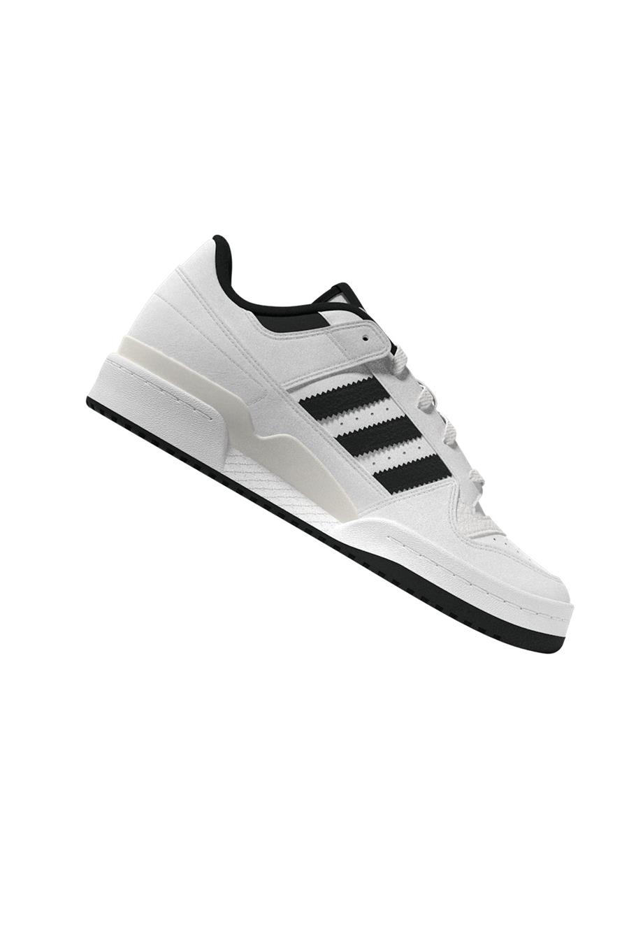 adidas FORUM LOW CL Erkek  Sneaker IH7830