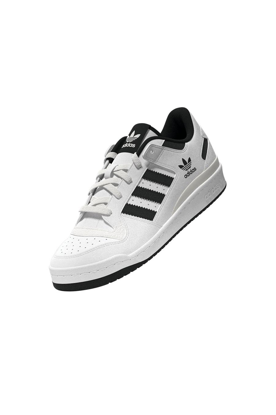 adidas FORUM LOW CL Erkek  Sneaker IH7830