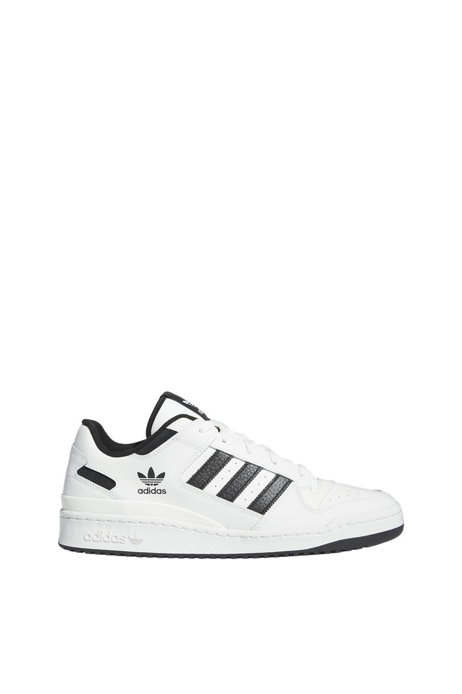 adidas FORUM LOW CL Erkek  Sneaker IH7830