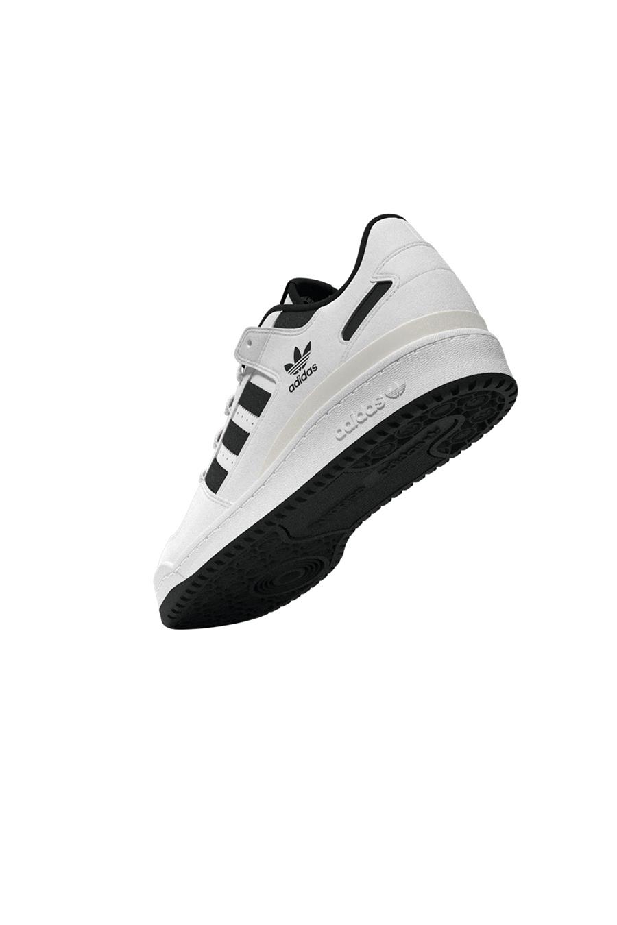 adidas FORUM LOW CL Erkek  Sneaker IH7830