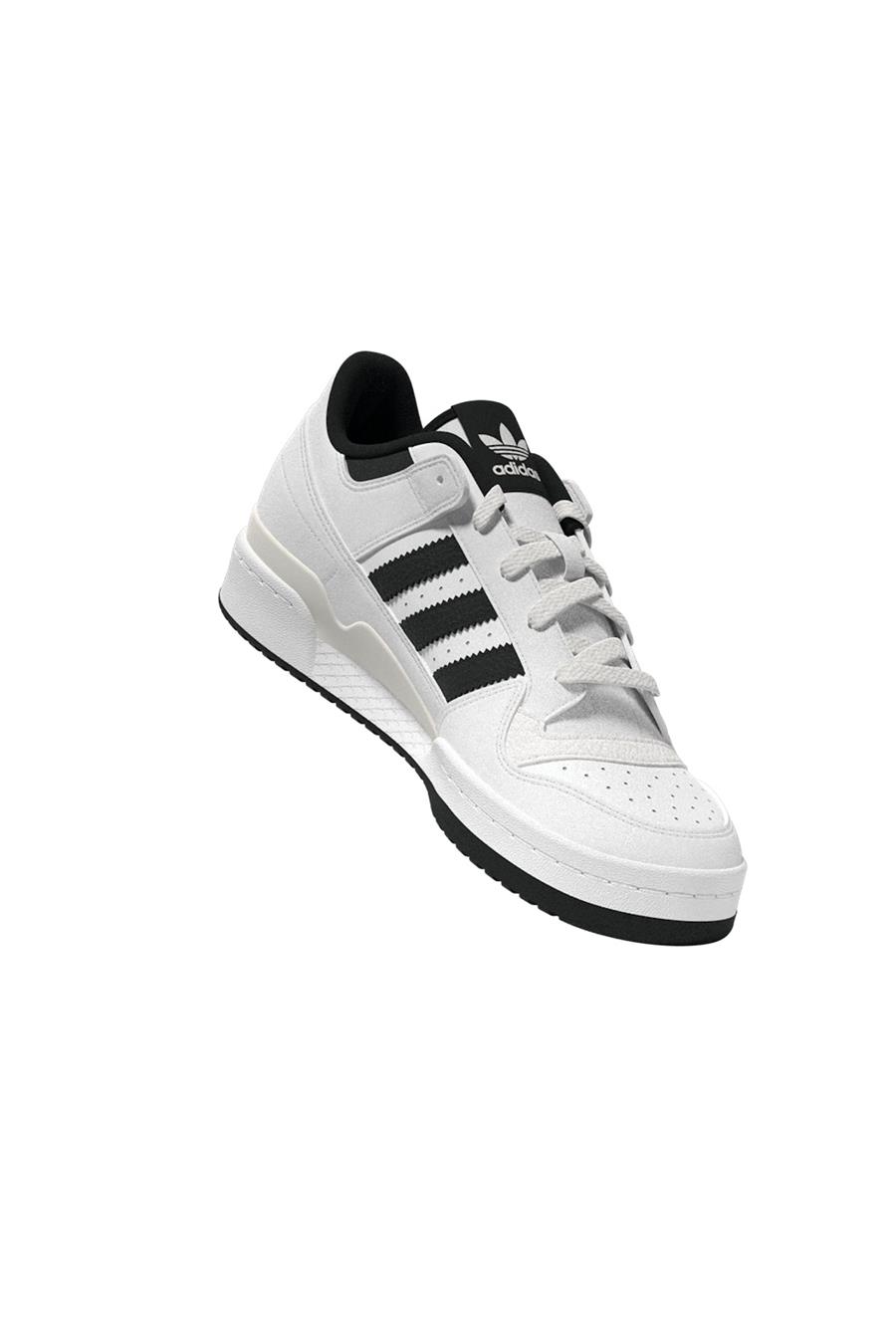 adidas FORUM LOW CL Erkek  Sneaker IH7830