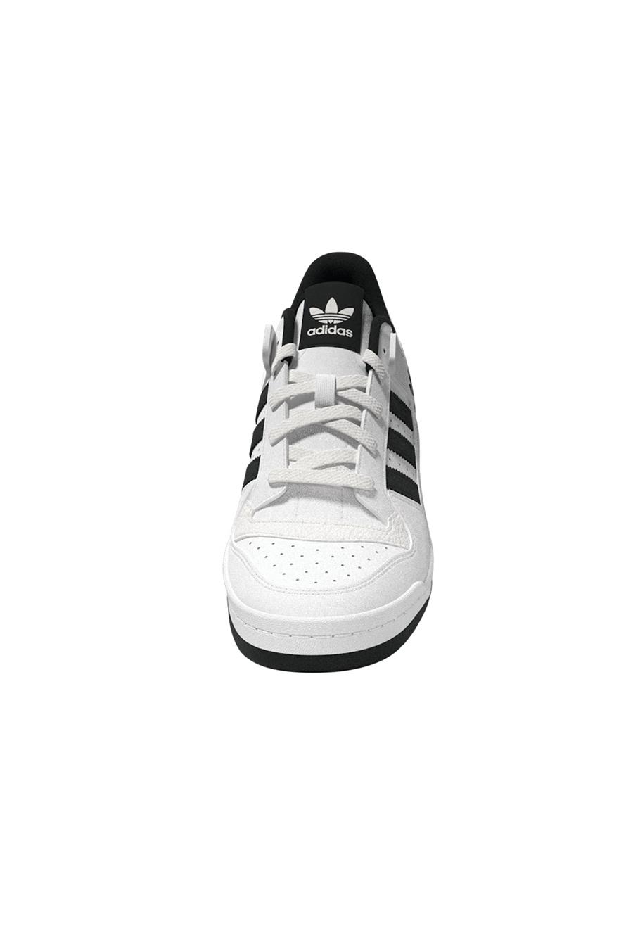 adidas FORUM LOW CL Erkek  Sneaker IH7830