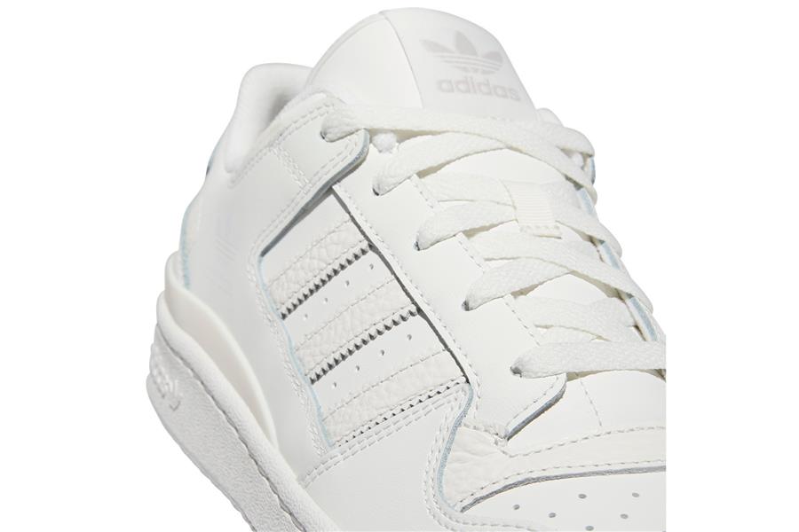 adidas FORUM LOW CL Erkek   Sneaker IH7828