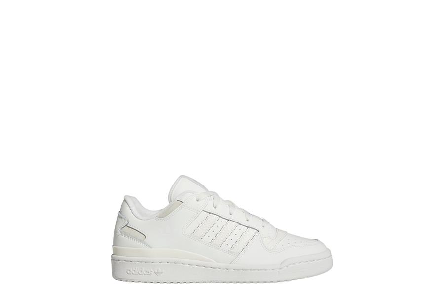 adidas FORUM LOW CL Erkek   Sneaker IH7828