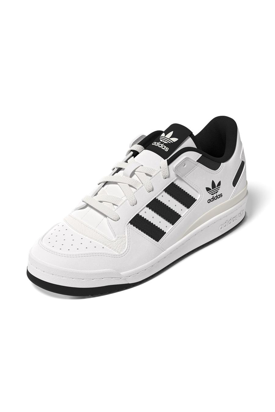 adidas FORUM LOW CL Erkek  Sneaker IH7830