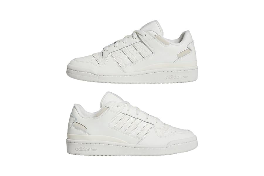 adidas FORUM LOW CL Erkek   Sneaker IH7828