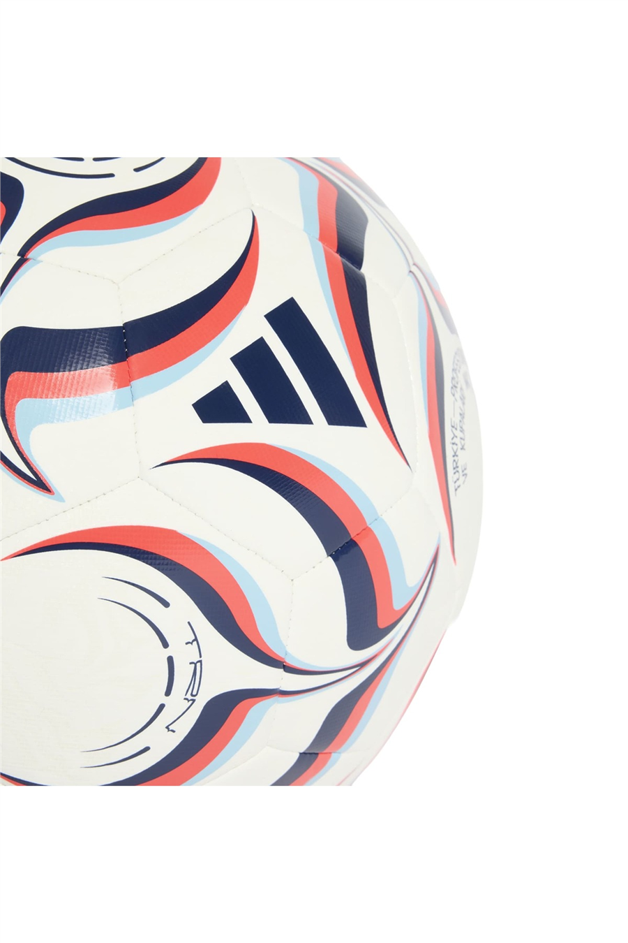 adidas  Futbol Topu TIRO TRN TFF KE5157