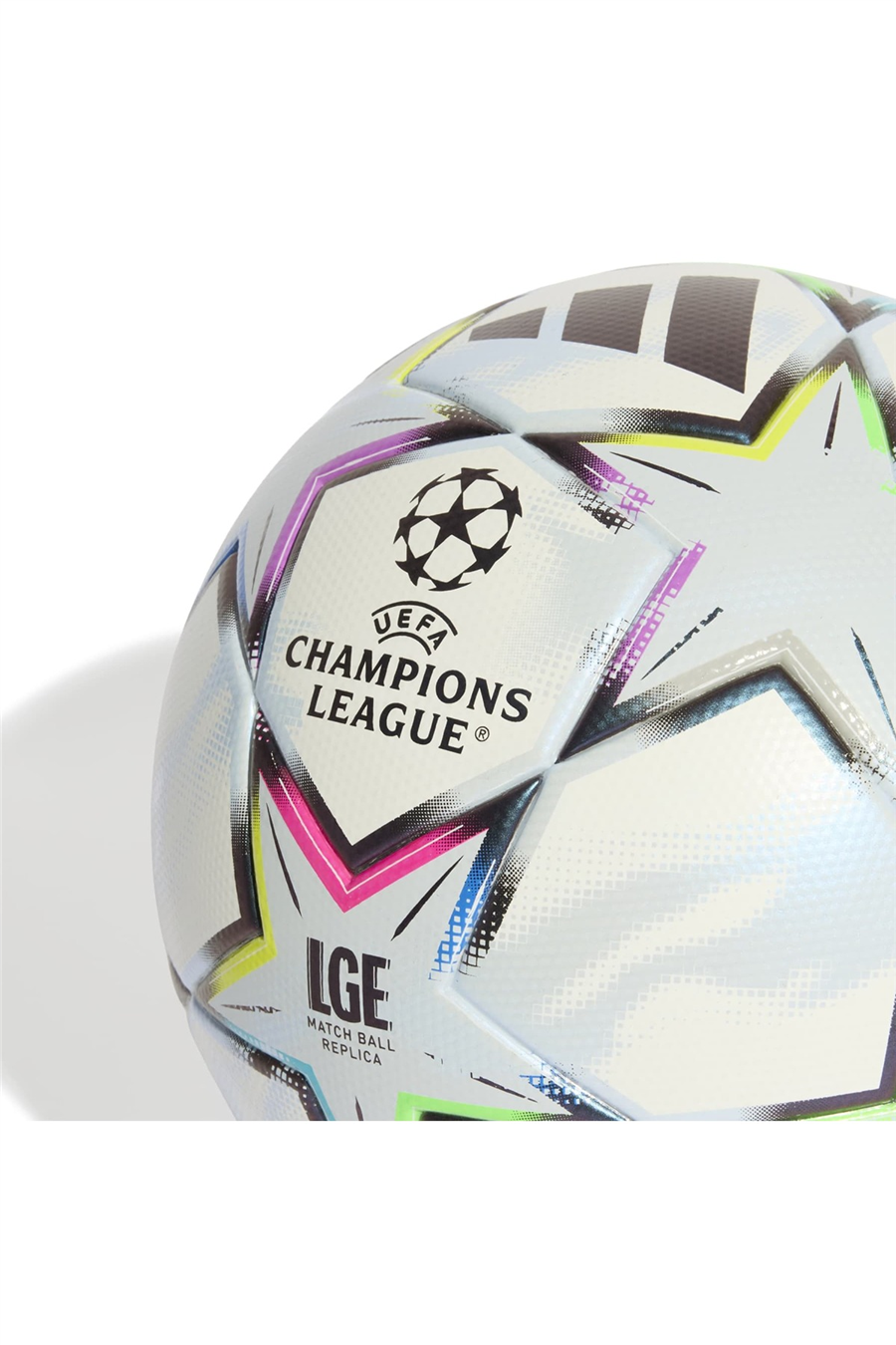 adidas  Futbol Topu UCL LGE BOX KE9771