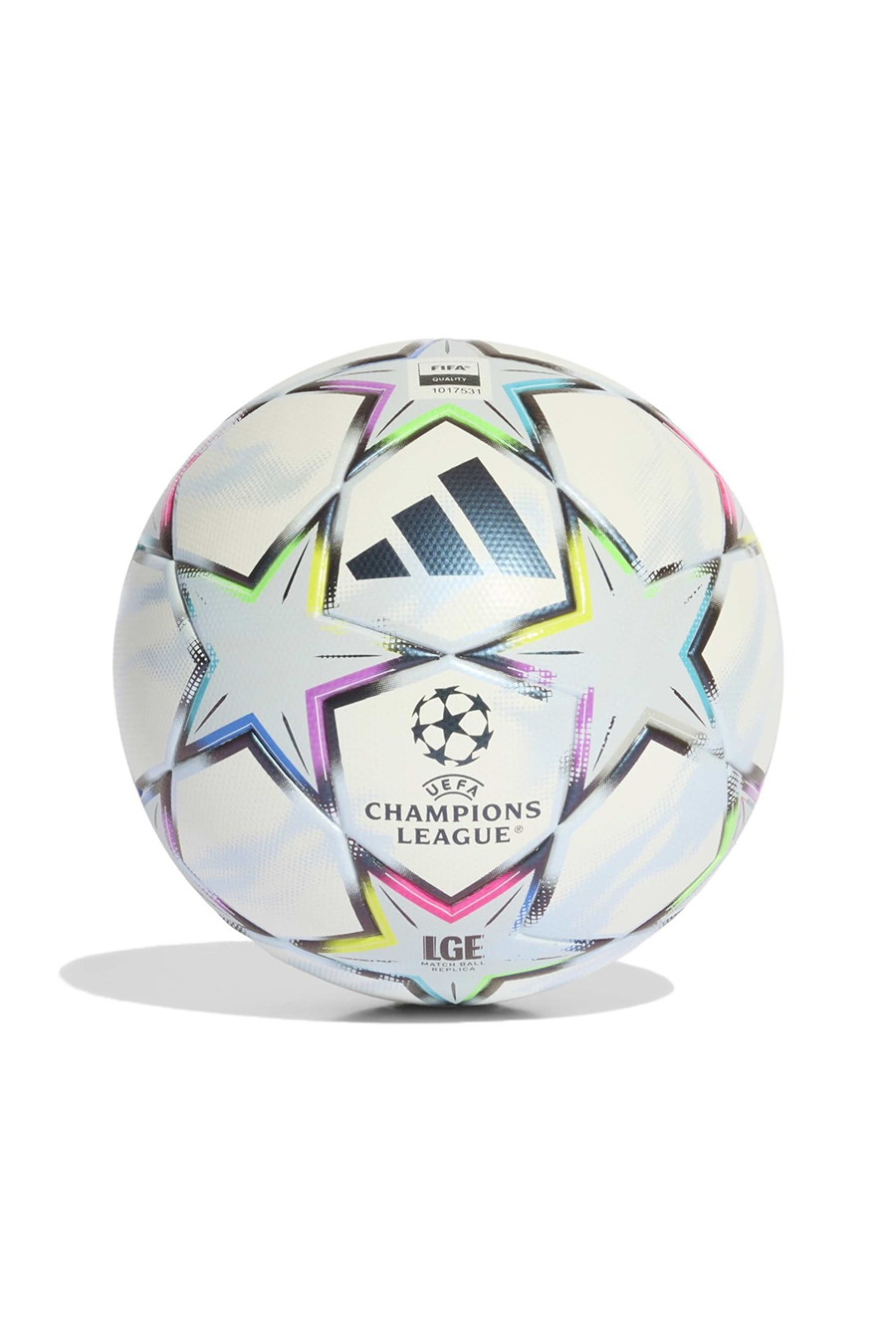 adidas  Futbol Topu UCL LGE BOX KE9771