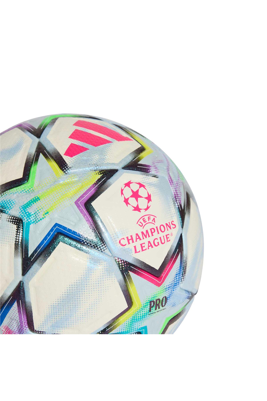 adidas  Futbol Topu UEFA Champions League 26/27 Pro Ball KE9757