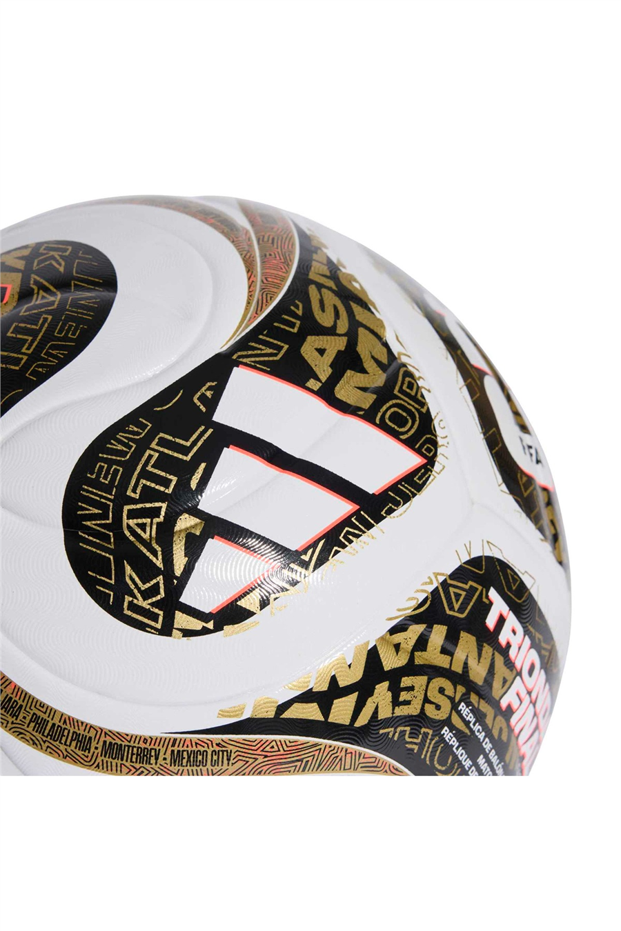 adidas Futbol Topu WC FINAL LGE KE4322