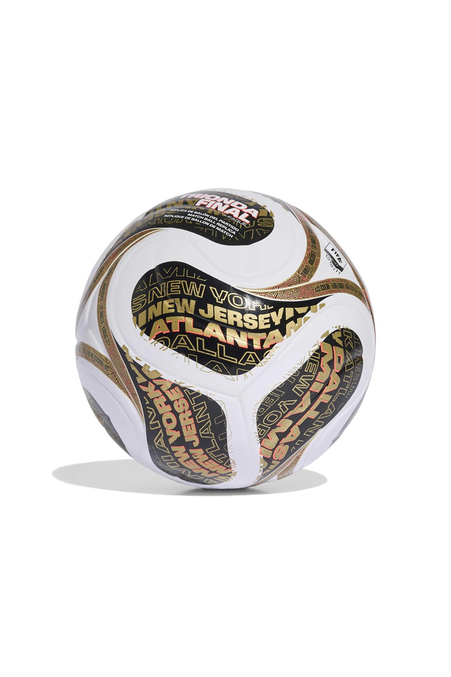 adidas Futbol Topu WC FINAL LGE KE4322