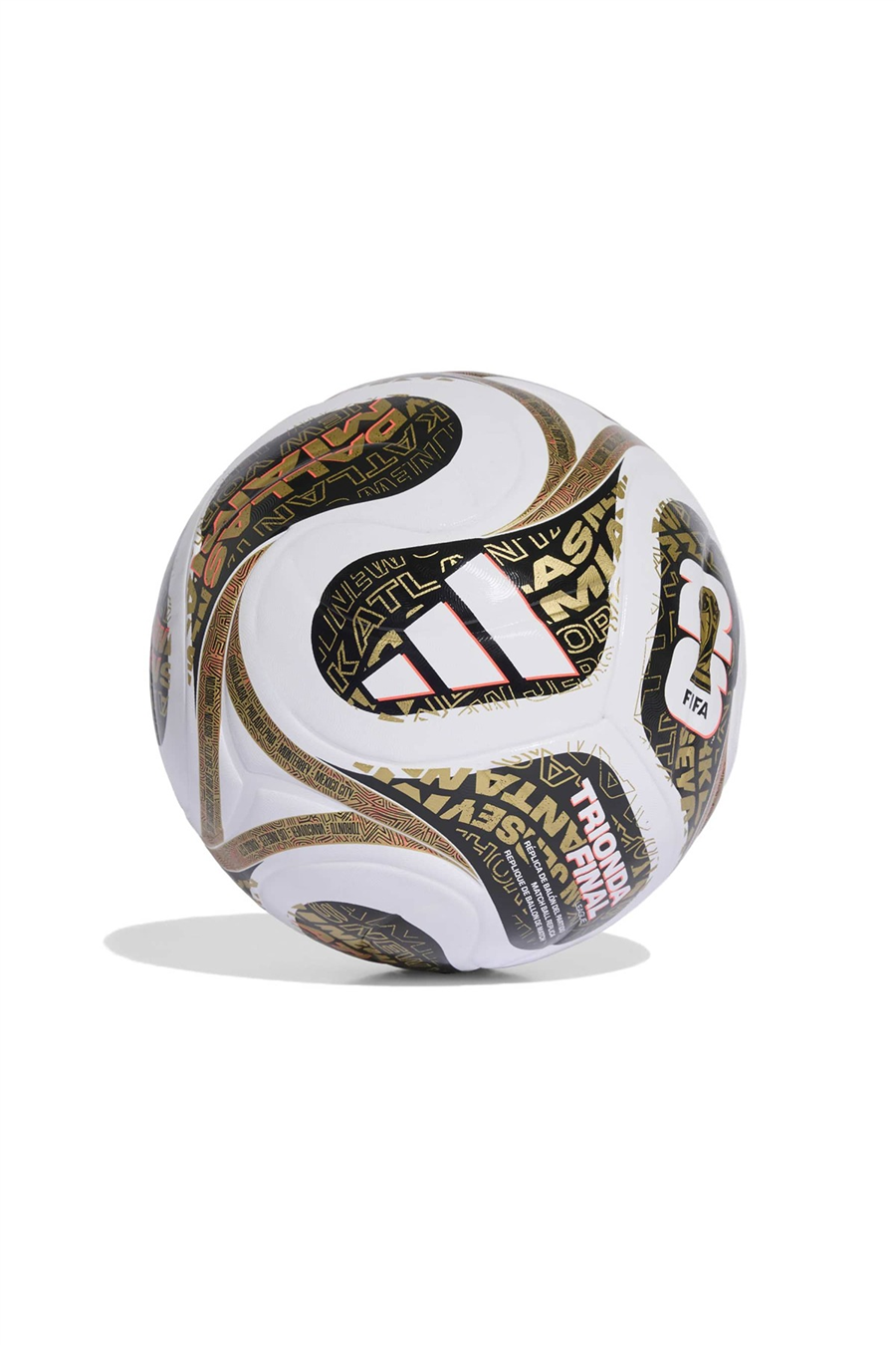adidas Futbol Topu WC FINAL LGE KE4322