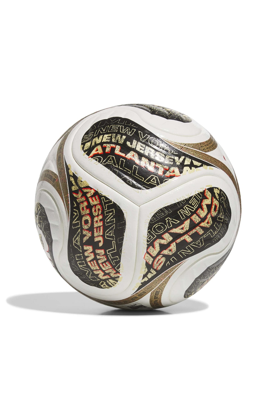 adidas  Futbol Topu WC FINALS PRO JY8928