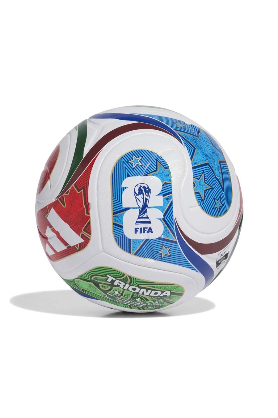 adidas  Futbol Topu WC LGE BOX JD8045