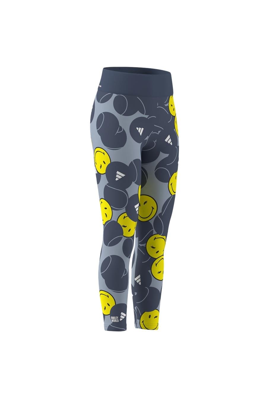 adidas G SMI LEG Çocuk Tayt JJ3078