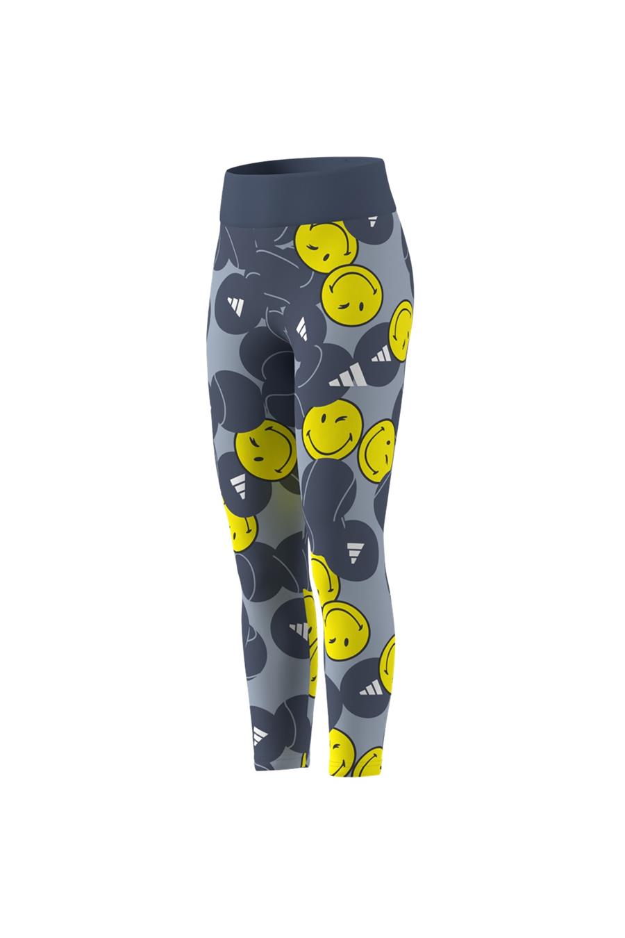 adidas G SMI LEG Çocuk Tayt JJ3078