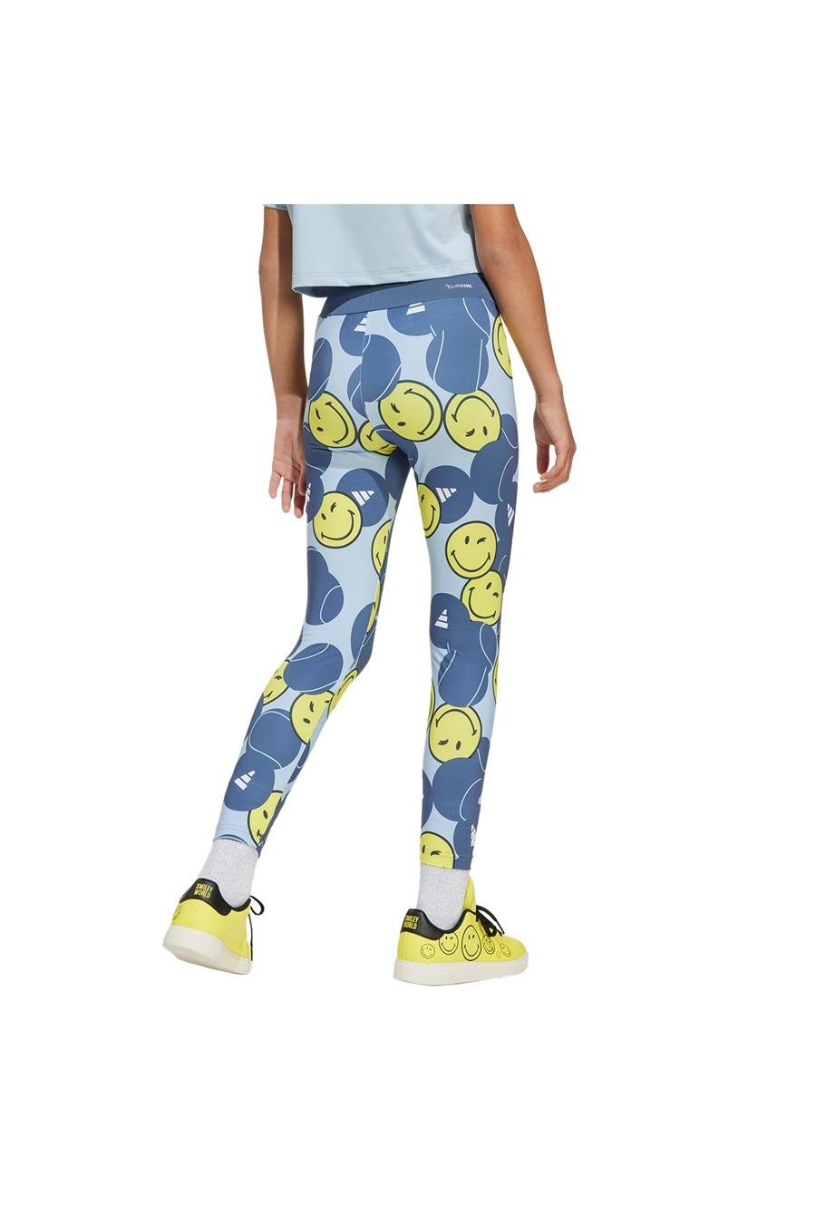 adidas G SMI LEG Çocuk Tayt JJ3078