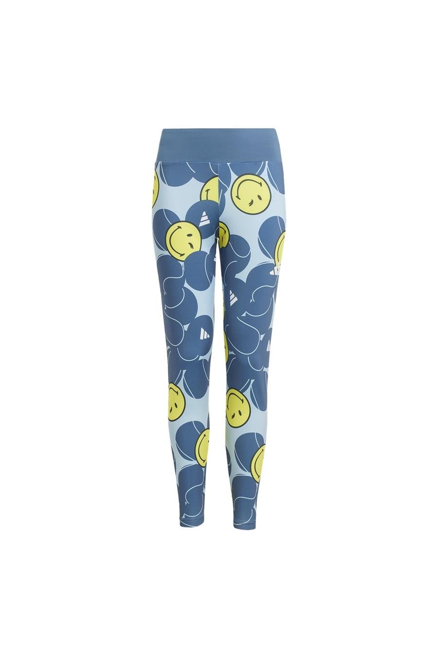 adidas G SMI LEG Çocuk Tayt JJ3078