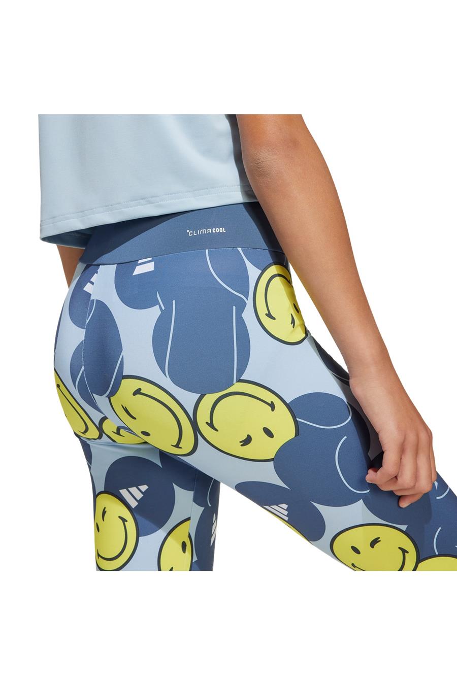 adidas G SMI LEG Çocuk Tayt JJ3078