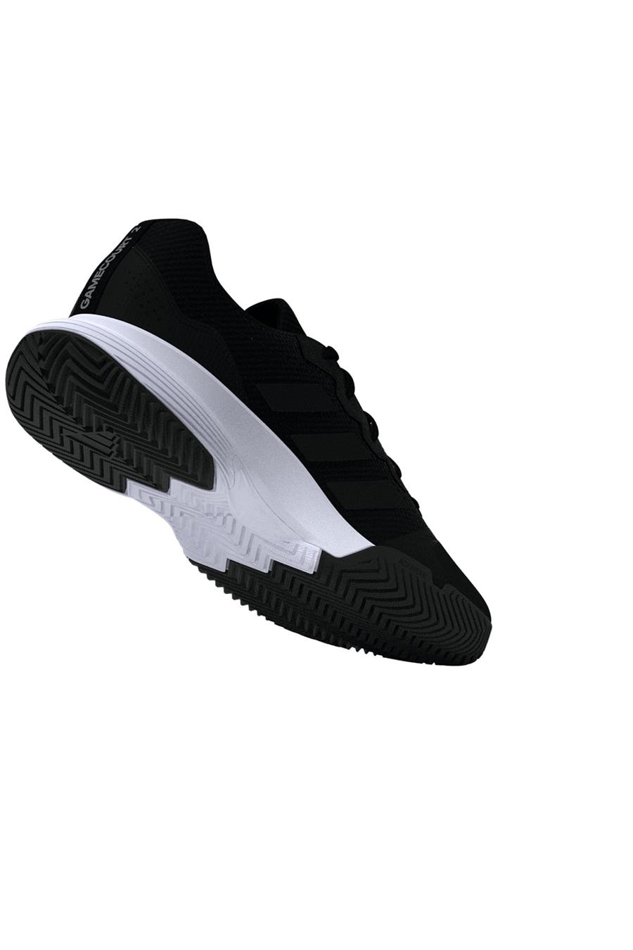 adidas GameCourt 2 Unisex Spor Ayakkabı IG9567