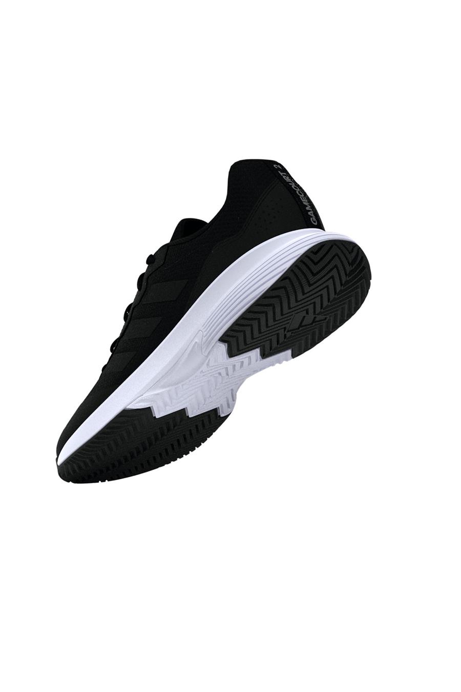 adidas GameCourt 2 Unisex Spor Ayakkabı IG9567
