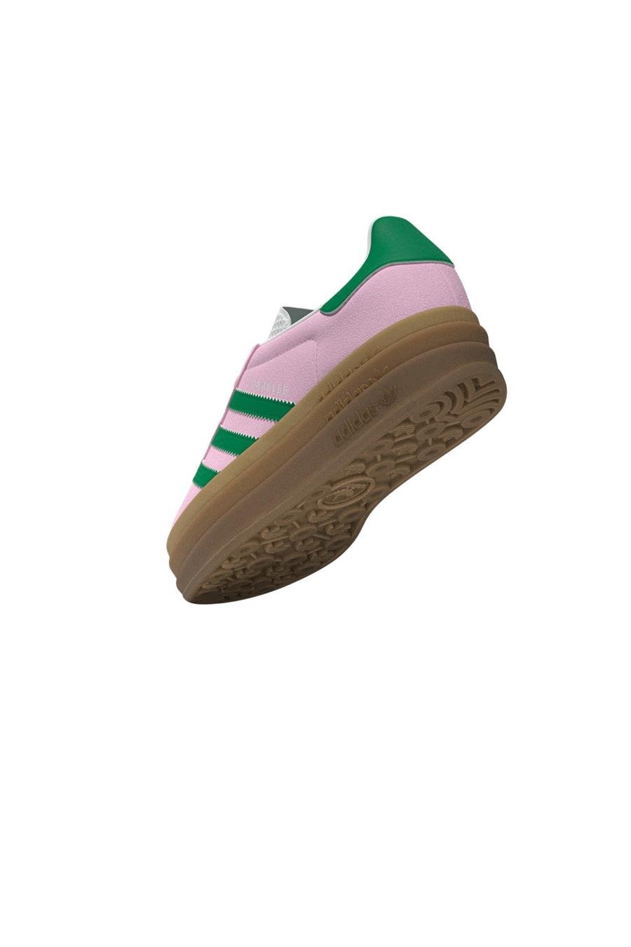 adidas GAZELLE BOLD W Spor Ayakkabı IE0420