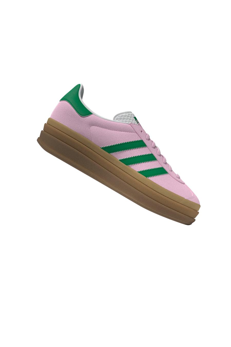 adidas GAZELLE BOLD W Spor Ayakkabı IE0420