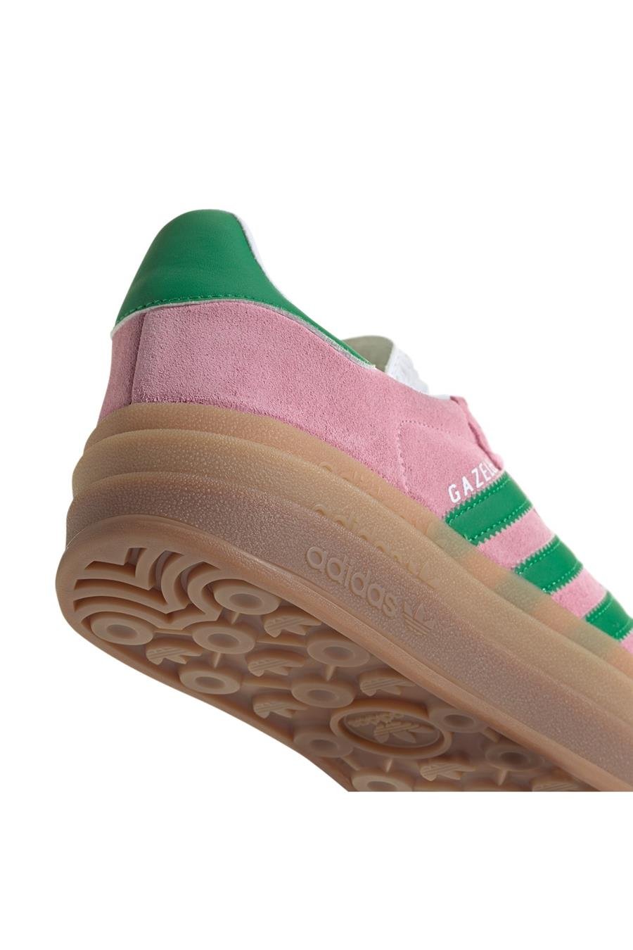 adidas GAZELLE BOLD W Spor Ayakkabı IE0420