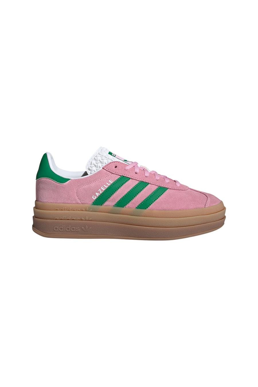 adidas GAZELLE BOLD W Spor Ayakkabı IE0420
