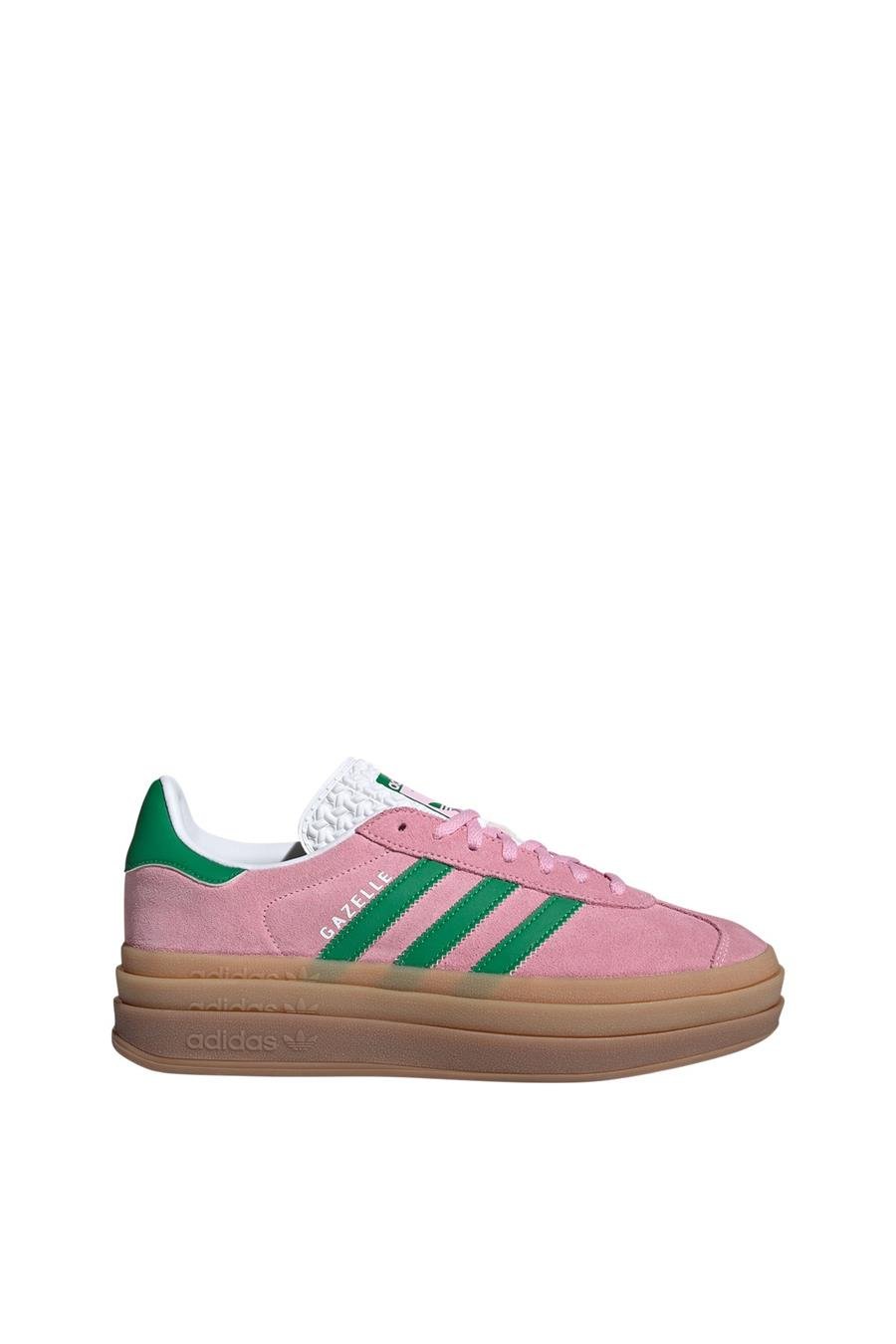 adidas GAZELLE BOLD W Spor Ayakkabı IE0420