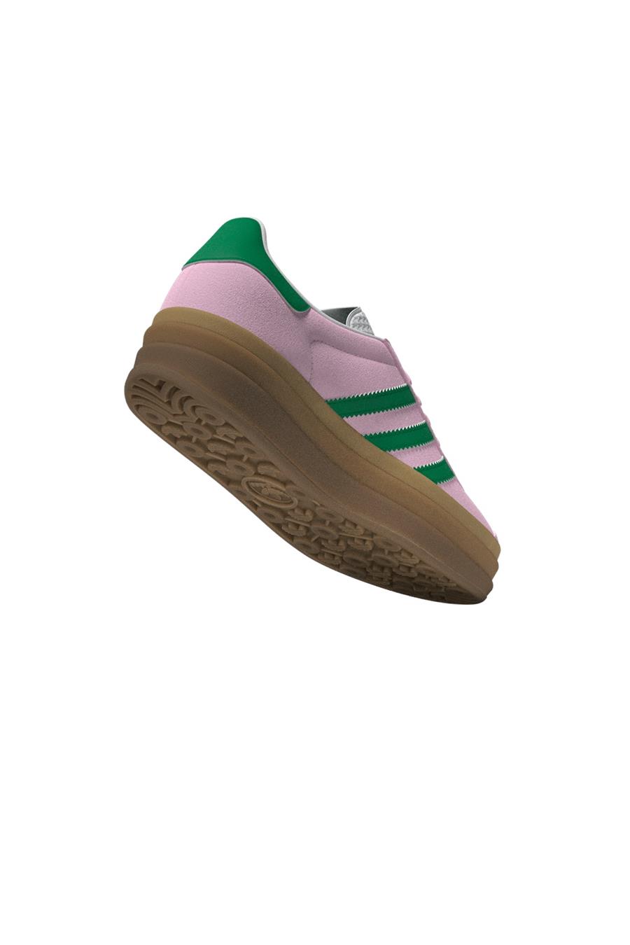 adidas GAZELLE BOLD W Spor Ayakkabı IE0420