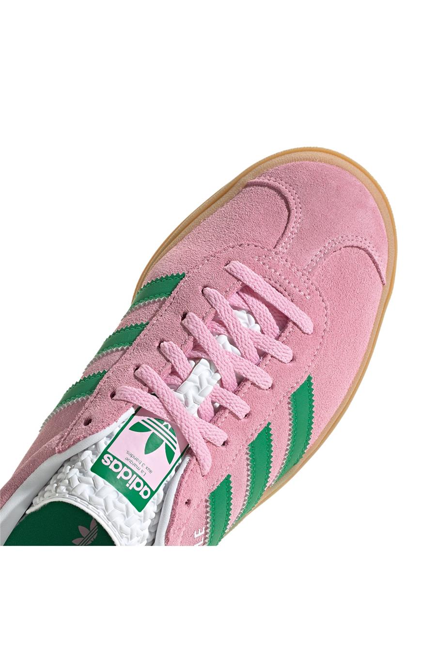adidas GAZELLE BOLD W Spor Ayakkabı IE0420