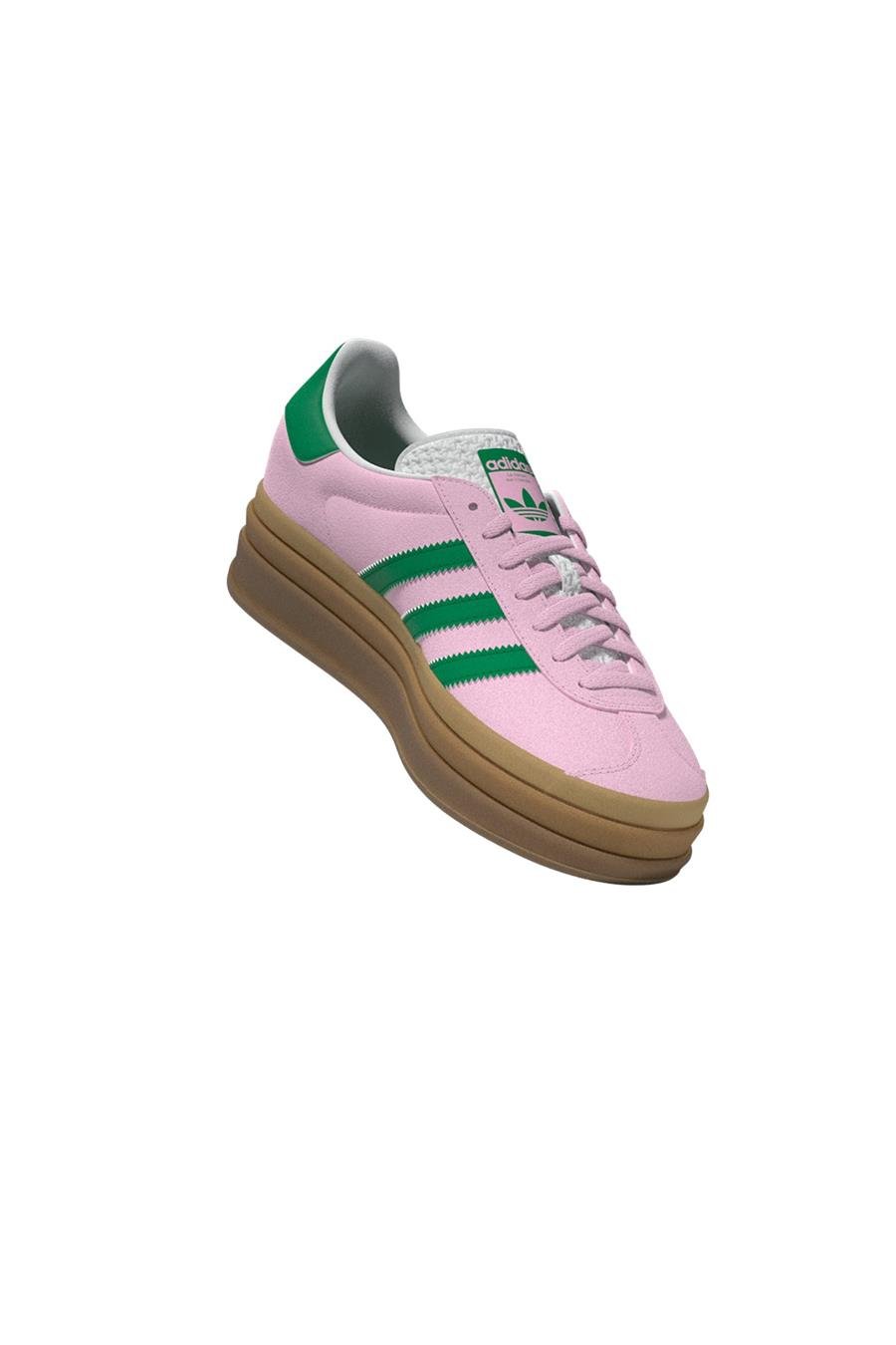 adidas GAZELLE BOLD W Spor Ayakkabı IE0420