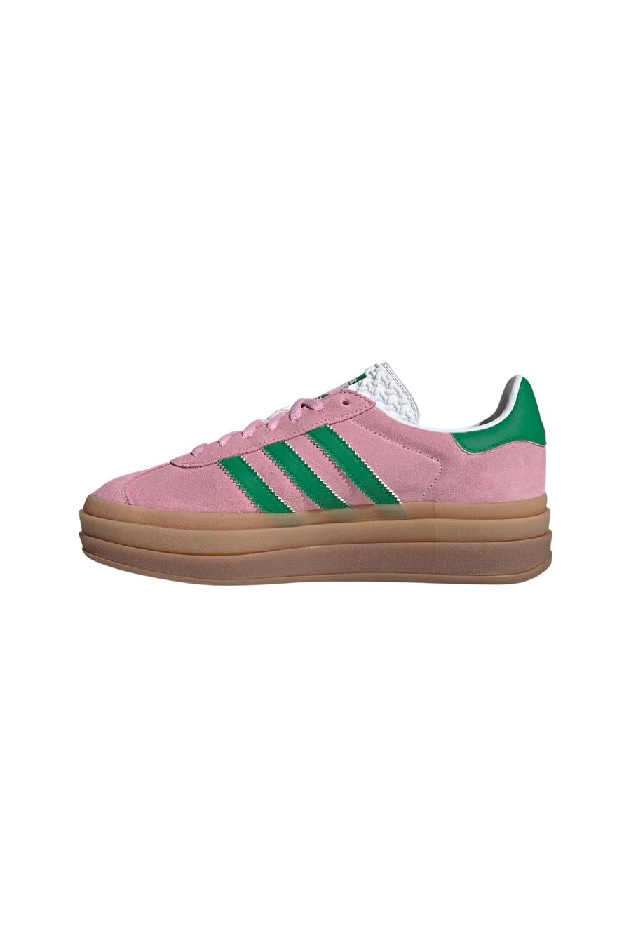 adidas GAZELLE BOLD W Spor Ayakkabı IE0420