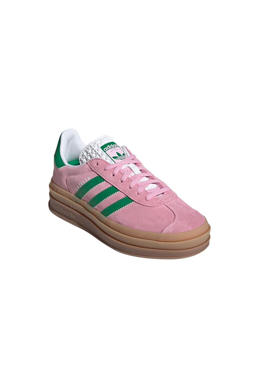 adidas GAZELLE BOLD W Spor Ayakkabı IE0420