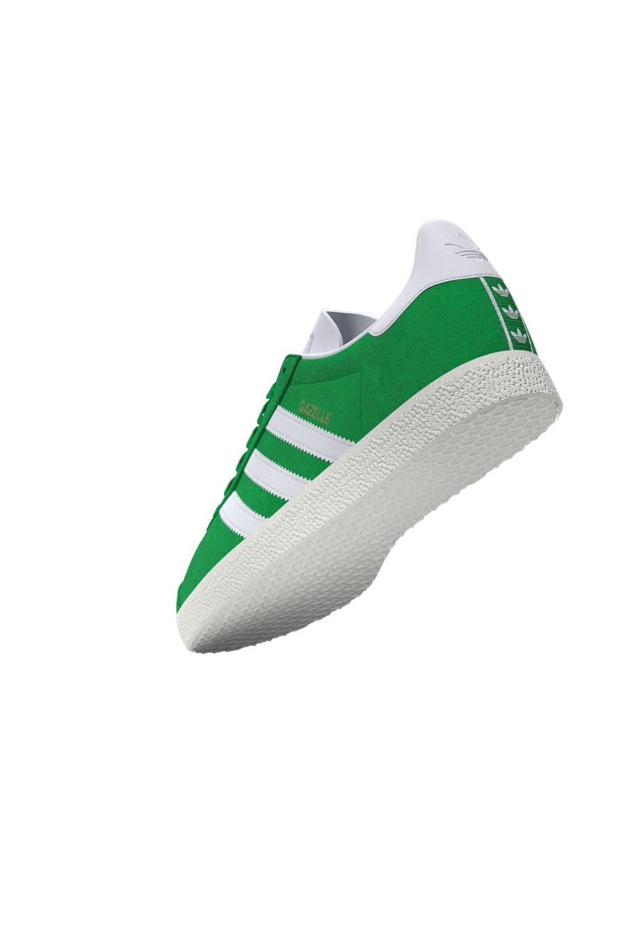 adidas GAZELLE Erkek Spor Ayakkabı IG2092
