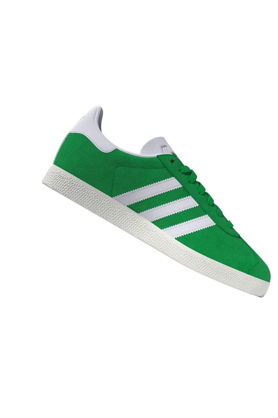 adidas GAZELLE Erkek Spor Ayakkabı IG2092