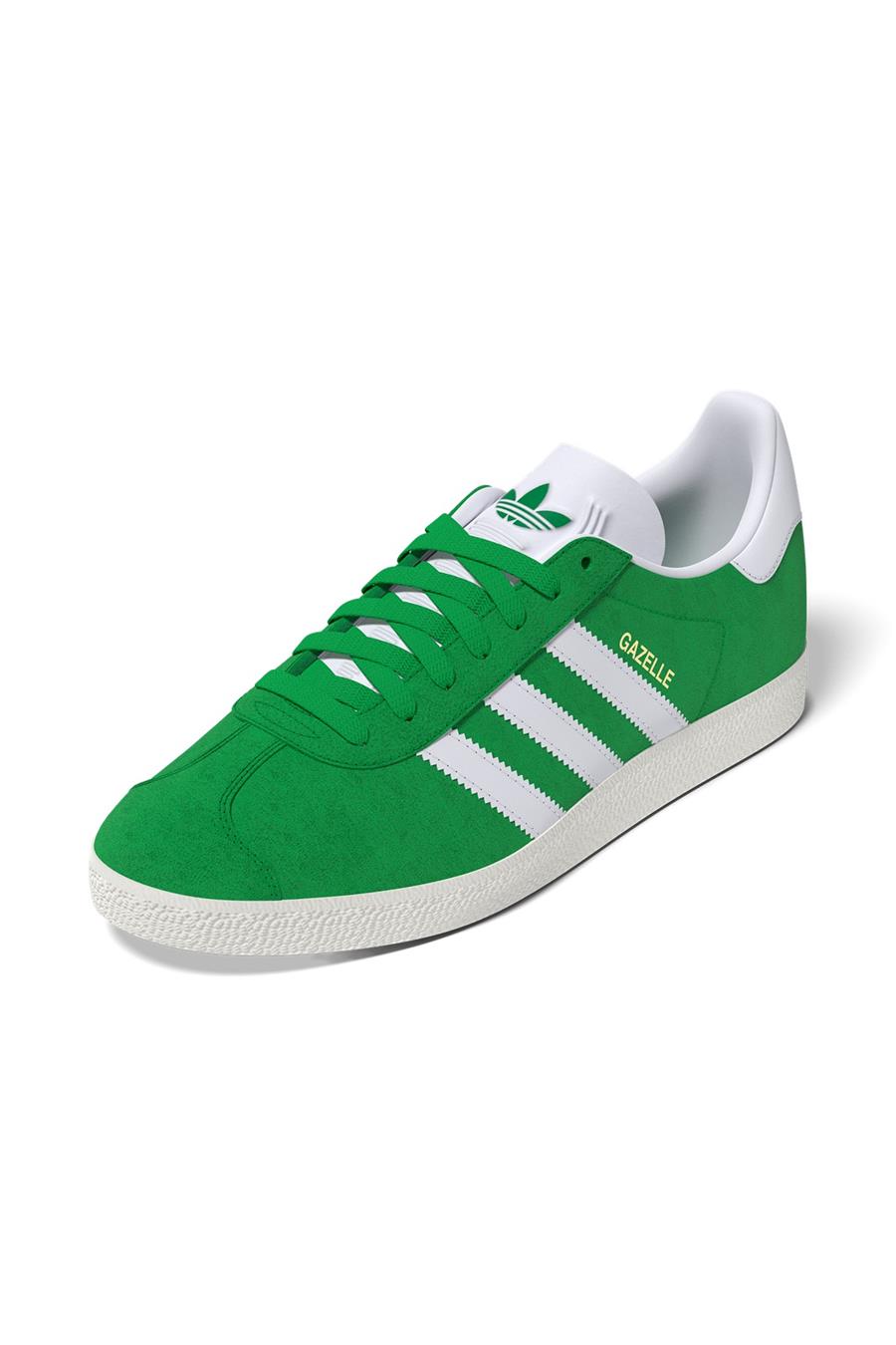 adidas GAZELLE Erkek Spor Ayakkabı IG2092