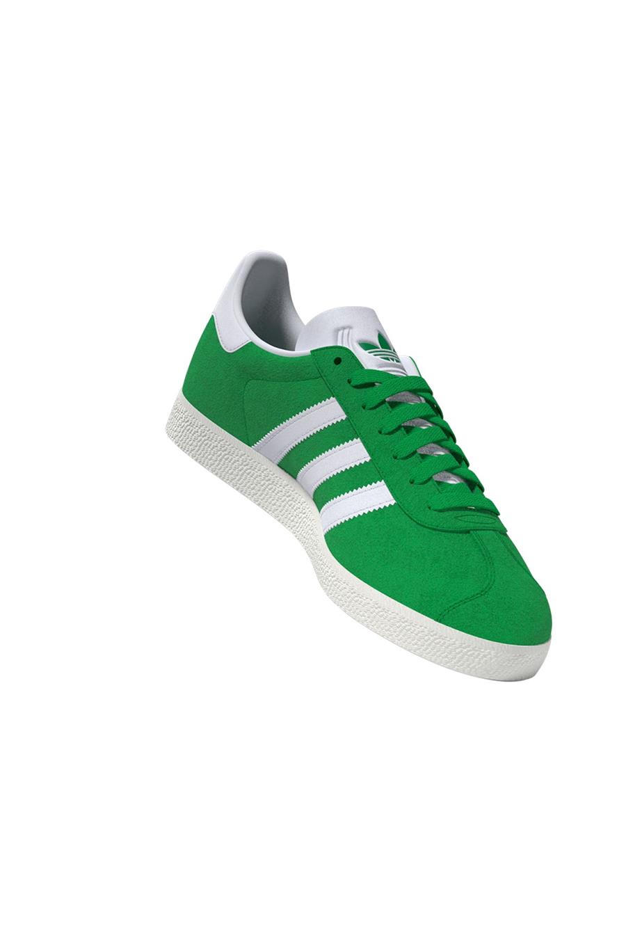 adidas GAZELLE Erkek Spor Ayakkabı IG2092